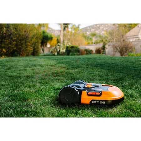 Landroid L 1000 Robot Lawnmower Worx