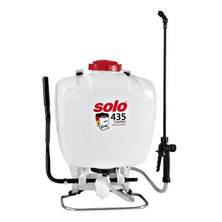 435 - 20 liter knapsack pressure pump Solo - 1