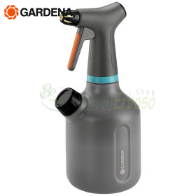 11112-20 - 1 liter manual sprayer Gardena - 1