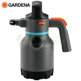 11120-20 - 1.25 liter pressure sprayer