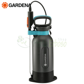 11130-20 - 5 liter Comfort pressure sprayer - Gardena