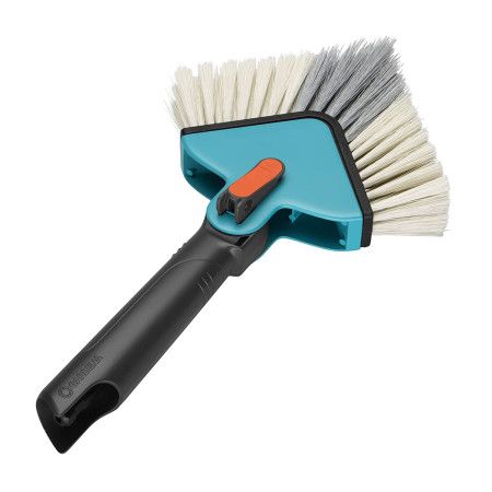 3634-20 - Angled brush