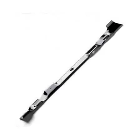 MBO051 - Cuchilla para tractor cortacésped 77 cm