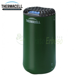 Mini Halo - Green Thermacell Mosquito Repellent - Thermacell