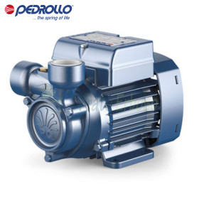 PQ 61 - Electric pump with three-phase peripheral impeller - Pedrollo