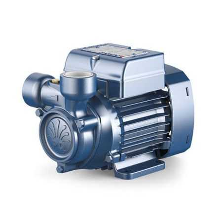 PQ 61 - Pompă electrică cu rotor periferic trifazat de 0,50 CP