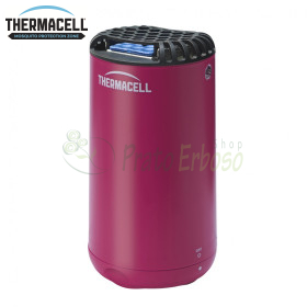 Mini Halo - Repelente de mosquitos magenta Thermacell - 1