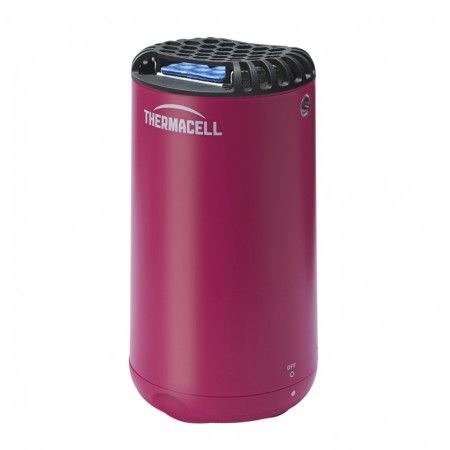 Mini Halo - Répulsif anti-moustiques magenta Thermacell - 1