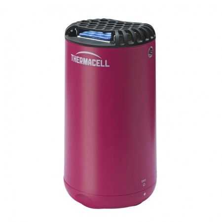 Mini Halo - Repelent magenta pentru tantari Thermacell - 1