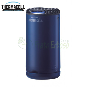 Mini Halo - Navy blue mosquito repellent Thermacell - 1