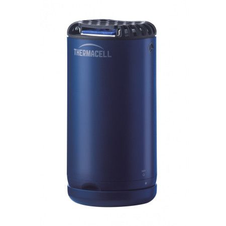 Mini Halo - Navy blue mosquito repellent Thermacell - 1