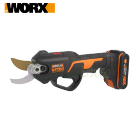 WG330E - Pruning shears - Worx