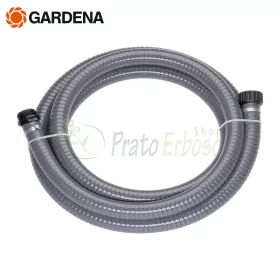 1412-20 - 3.5 m suction hose