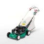 GR538 - 53 cm professional self-propelled lawnmower Orec - 2