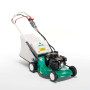 GR538 - 53 cm professional self-propelled lawnmower Orec - 3