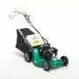 GR537PRO - Rasaerba semovente da 53 cm GR537PRO - Rasaerba semovente da 53 cm