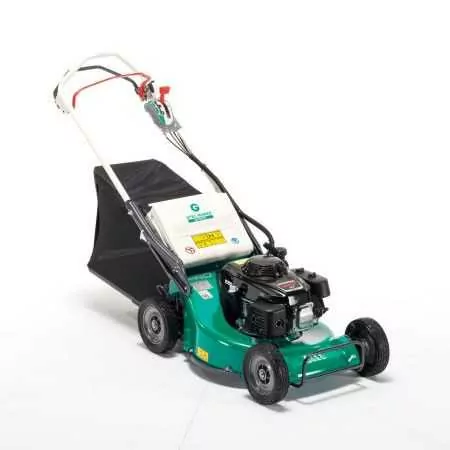 GR537PRO - 53cm Self-Propelled Lawnmower