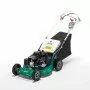 GR537PRO - 53cm Self-Propelled Lawnmower