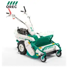 HR531GX - 52 cm All-Terrain-Rasenmäher