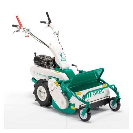 HR 531 GX - Segadora de martillos de 52 cm