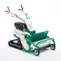 HRC673 - 65 cm tracked mower