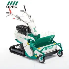 HRC673 - Kositës i gjurmuar 65 cm Orec - 1
