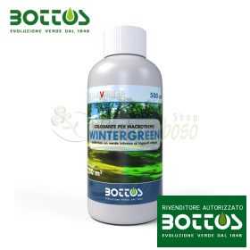 Wintergreen - Colorante per prato di macroterme da 500 ml Bottos - 1