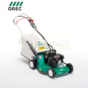 GR538 - 53cm Self-Propelled Professional Lawnmower