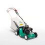 GR538 - 53 cm professional self-propelled lawnmower Orec - 1