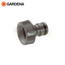 2802-20 - Profi-System tap socket Gardena - 1