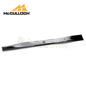MBO033 - Kreuzmähermesser 97 cm Schnitt McCulloch - 1