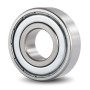 6203 - Ball bearing 17x40x12 mm