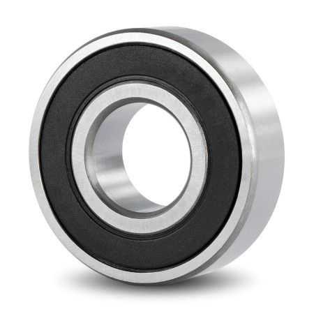 6204 2RS-C3E - Ball bearing 20x47x14 mm