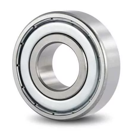 6305 - Ball bearing 25x62x17 mm Pedrollo - 1