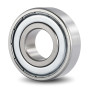 6305 - Ball bearing 25x62x17 mm