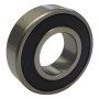 6308 2RS-C3 - Ball bearing 40x90x23 mm