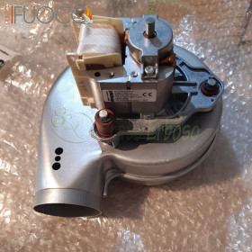 951041600 - Ventilador para estufa de pellets Punto Fuoco - 2