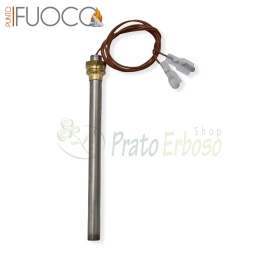 951028600 - Spark plug Punto Fuoco - 1