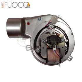 951041000 - Smoke fan for pellet stove Punto Fuoco - 1
