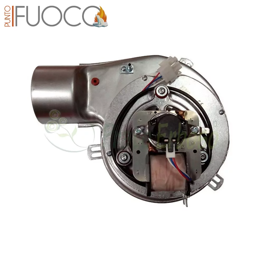 951061500 - Ventilateur d'air pour poêle à pellets - Punto Fuoco
