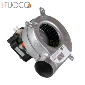951061500 - Air fan for pellet stove Punto Fuoco - 1
