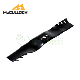 MBO067 - Cuchilla PX3 para cortacésped corte 53 cm McCulloch - 1