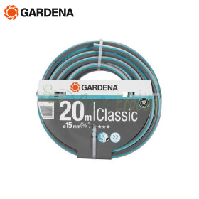 18013-26 - Tubo da giardino in PVC 15mm Gardena - 1