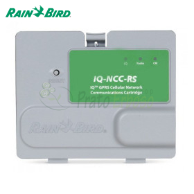 IQ-NCC-RS – Kommunikationsschnittstelle