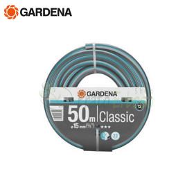 18019-26 - Tubo da giardino in PVC 15mm Gardena - 1
