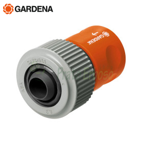 916-26 - Conector de manguera de 1" Gardena - 1