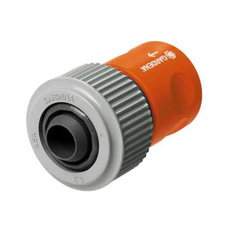 916-26 - Conector rapid pentru furtun de 1 inch Gardena - 1