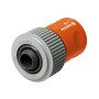 916-26 - 1" Hose Quick Connector Gardena - 1