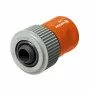 916-26 - Raccordo rapido portagomma da 1" Gardena - 1