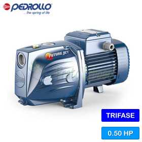 FUTURE JET 1C - 0.50 HP three-phase self-priming electric pump